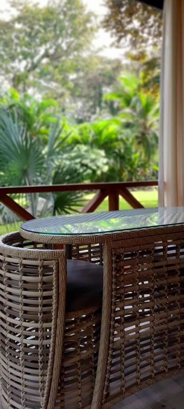 Oasi Apartman Cahuita Szoba fotó